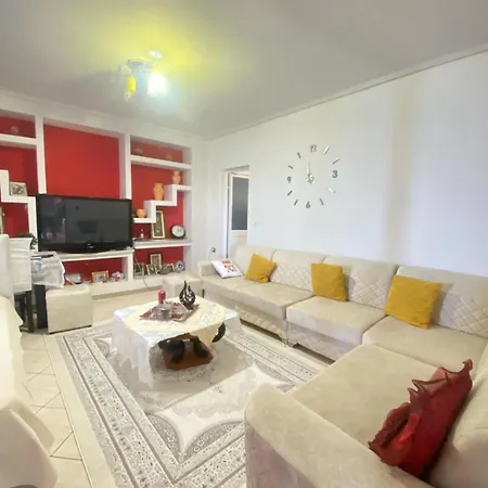 Small House,