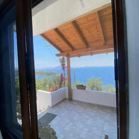 Casa vacanze Small House, *