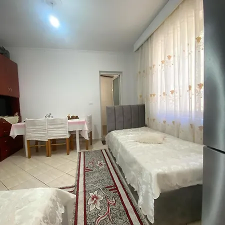Small House, *